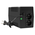  ИБП ExeGate Smart LB-650.LCD.AVR.2SH (EX299498RUS) 650VA/390W, LCD, AVR, 2*Schuko, батарея 12V 7Ah, Black 