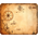  Коврик для мыши Cactus CS-MPC-P08XS Antique map 220x180x2мм 