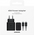  СЗУ Samsung EP-T4511XBEGEU 45W с кабелем Type-C, черный 