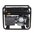  Генератор Huter DY11000L 64/1/71 