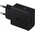  СЗУ Samsung EP-T4511XBEGEU 45W с кабелем Type-C, черный 
