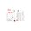  СЗУ Borofone BA105A Type-C White 