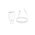  СЗУ Borofone BA105A Type-C White 