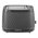  Тостер Polaris PET-0734 черный 