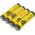  Батарейка AAA SmartBuy R03-4P One (SOBZ-3A04S-Eco) 