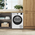  Сушильная машина Beko BM3T38220 белый 