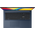  Ноутбук ASUS X1704VA-AU982 (90NB13X2-M00ML0-DOS) 17.3" FHD IPS 250N/i5-120U/16GB/512GB SSD/UMA/DOS/Quiet Blue 