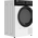  Сушильная машина Delonghi DTD 8105 H Verano белый 