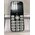  УЦ Мобильный телефон BQ 2005 Disco Black (плохая упаковка, б/у, нет гар. талона, замена мат.платы) 