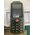  УЦ Мобильный телефон BQ 2430 Tank Power Green+Silver (плохая упаковка, б/у, нет гат.талона, замена динамика) 