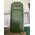  УЦ Мобильный телефон BQ 2430 Tank Power Green+Silver (плохая упаковка, б/у, нет гат.талона, замена динамика) 
