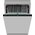  Посудомоечная машина Weissgauff BDW 4535 D Inverter AutoOpen Timer Floor 