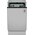  Посудомоечная машина Weissgauff BDW 4535 D Inverter AutoOpen Timer Floor 