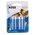  Батарейка C Mirex LR14-2BL Ultra Alkaline (23702-LR14-E2) 