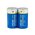 Батарейка C Mirex LR14-2P Ultra Alkaline (23702-LR14-S2) 