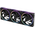  Комплект вентиляторов Zalman ZM-DF120 A3 Black 