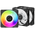  Вентилятор ARCTIC P12 Pro A-RGB LN - 3 Pack - retail (ACFAN00347A) 