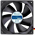  Вентилятор 5bites FB9220S-12L3 92X20 / Sleeve / 2000RPM / 3P 