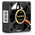  Вентилятор ExeGate 24В DC EX05015S3P-24 (EX297071RUS) (50x50x15 мм, Sleeve bearing (подшипник скольжения), 3pin, 7000RMP, 36,8dBA) 