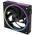  Комплект вентиляторов Zalman ZM-DF120 A3 Black 