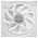  Вентилятор Deepcool FL12R Wh Reverse (R-FL12R-WHAPN1-G) ARGB 120х120x25 белый 4-pin 33.9дБ Ret 