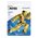  Батарейка Mirex AG1-LR621-6BL Alkaline (23702-LR621-E6) 