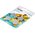  Батарейка Mirex CR2032-4BL Lithium (23702-CR2032-E4) 