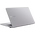  Ноутбук ASUS PM1503CDA-S70598 (90NX09D1-M00PM0) 15.6"(1920x1080 (матовый) WVA)/AMD Ryzen 5 150(3.3Ghz)/8192Mb/512PCISSDGb/noDVD/Int:shared/Cam/BT/WiFi 
