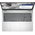  Ноутбук Dell Pro 16 Plus (PRO16PL-7617-Linux) Core Ultra 7 266V 16Gb SSD1Tb Intel Graphics 16" IPS FHD+ (1920x1200) grey WiFi BT Cam 