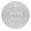  Батарейка Mirex CR2032-1BL Lithium (23702-CR2032-E1) 