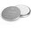  Батарейка Mirex CR2032-1BL Lithium (23702-CR2032-E1) 