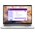  Ноутбук Dell Pro 14 Plus (PRO14PL-7315-Linux) Core Ultra 7 265U 32Gb SSD1Tb Intel Graphics 14" IPS FHD+ (1920x1200) grey WiFi BT Cam 
