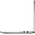  Ноутбук Dell Pro 14 Plus (PRO14PL-7315-Linux) Core Ultra 7 265U 32Gb SSD1Tb Intel Graphics 14" IPS FHD+ (1920x1200) grey WiFi BT Cam 