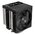  Кулер 1STPLAYER FROST BITE FB12DS-6 Black / 6HPx6mm, dual tower, 250W TDP, 2x120mm fans, 800-2300 RPM, 70.15 CFM, 34.8 dBA 