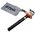  Воздуходувка Stihl SHE 81 1400Вт оранжевый/белый 
