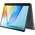  Ноутбук ASUS Vivobook 14 Flip TP3407SA-SG243W (90NB14Y1-M00KN0) Matte Gray 
