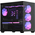  Корпус Formula Crystal Z2 v2 (crystal z2 black v2), без БП, ATX, черный 