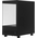  Корпус Accord ACC-ZM3B, без БП, mATX, черный 