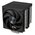  Кулер 1STPLAYER FROST BITE FB12DS-6 Black / 6HPx6mm, dual tower, 250W TDP, 2x120mm fans, 800-2300 RPM, 70.15 CFM, 34.8 dBA 