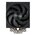  Кулер 1STPLAYER FROST BITE FB12DS-6 Black / 6HPx6mm, dual tower, 250W TDP, 2x120mm fans, 800-2300 RPM, 70.15 CFM, 34.8 dBA 