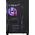  Корпус Formula Crystal Z2 v2 (crystal z2 black v2), без БП, ATX, черный 