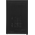  Корпус Accord ACC-ZM3B, без БП, mATX, черный 