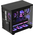  Корпус Formula Crystal Z2 v2 (crystal z2 black v2), без БП, ATX, черный 