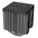  Кулер 1STPLAYER FROST BITE FB12DS-6 Black / 6HPx6mm, dual tower, 250W TDP, 2x120mm fans, 800-2300 RPM, 70.15 CFM, 34.8 dBA 