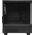  Корпус Accord ACC-ZM3B, без БП, mATX, черный 