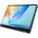 Ноутбук ASUS Vivobook 14 Flip TP3407SA-SG243W (90NB14Y1-M00KN0) Matte Gray 