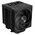  Кулер 1STPLAYER Frost Bite FB12DS-7 Black / 7HPx6mm, dual tower, 270W TDP, 2x120mm fans, 800-2300 RPM, 70.15 CFM, 34.8 dBA 