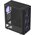  Корпус Formula Mana AR V2 (mana black ar v2) , без БП, ATX, черный 