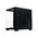  Корпус XASTRA QW400M 5ARGB-C6-AC Black (QW400M-5FM12A-C6-AC) mATX/Aquarium/Screewless/5x120mm ARGB PWM FM fans/Argb+PWM HUB 6port 