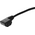  Корпус Formula SFF L12 черный без БП mATX 4xUSB2.0 2xUSB3.0 audio 
